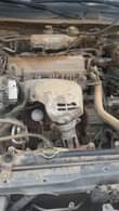 A picture of Toyota Camry aka envelope light for sale Super Clean first