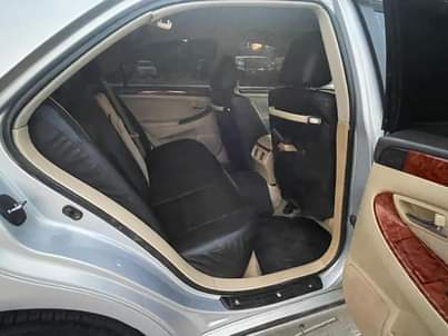 A picture of Crown royal cc2490 Dodoma Tsh5 5mil fixed