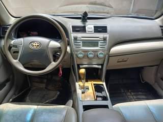 A picture of Clean and sound 2009 Camry Muscle Untampered engine and gear