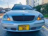 A picture of Brevis Namba D Year 2004 Engine 1JZ Cc 2490 Haina
