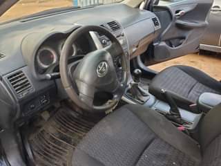 A picture of 2 5m Toyota Corolla Smooth 4 Plug Engine Rugged Manual