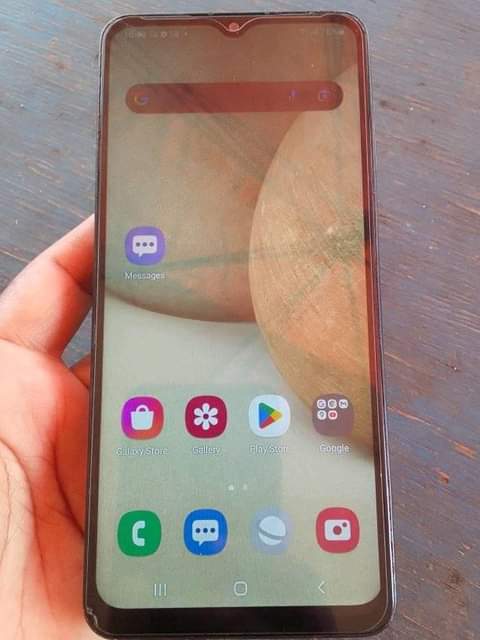 samsung a12