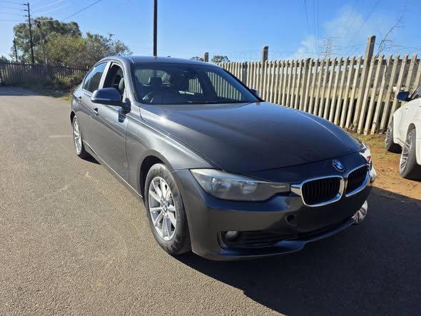 bmw 316i
