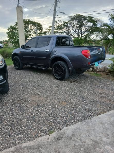 2007 cars