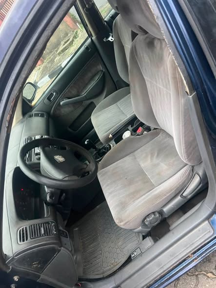 A picture of First body Honda civic 2003