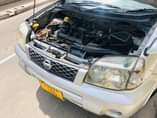 A picture of NISSAN XTRAIL