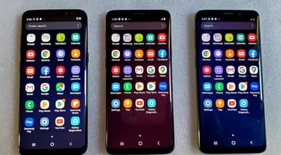 samsung s9