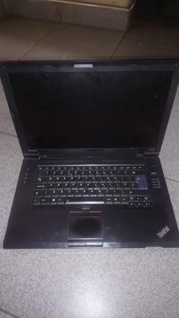 lenovo laptop