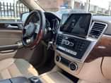 A picture of 2015 Mercedes benz ML350