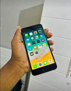 A picture of Iphone 6