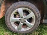 A picture of 2008 Toyota 2008