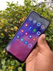 A picture of Samsung Galaxy A14