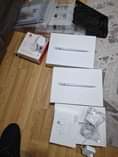 A picture of Mzigo Mpya Umewasili Macbook core i7 Macbook Core i5 Dell