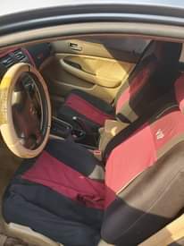 A picture of Honda eod 2003 for sale everything is working perfectly engine