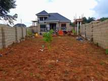 A picture of NEWLY BUILT MODERNISED FLAT HOUSE FOR SALE AT 250M SERINYA