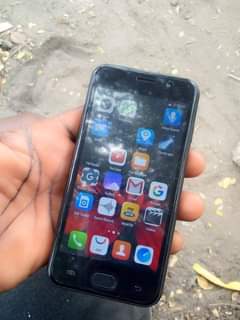A picture of Simu ya mtn