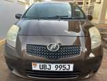 A picture of Vitz