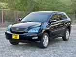 A picture of 2005TOYOTAHARRIER DVG Price 26 8M EngineCapacityCc 2360 Mileage 72169km EngineCode