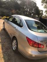 used nissan sylphy