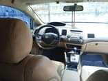 A picture of Honda civic 2008