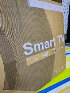 A picture of Alitop SmartTv