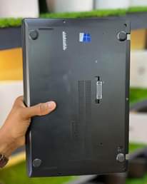 A picture of LENOVO THINKPAD T460s