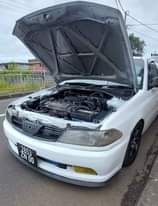 toyota carina