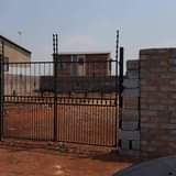 A picture of Mabuya Park Stand for sale 