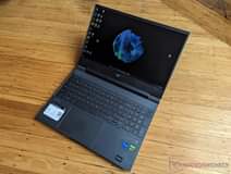 gaming laptops