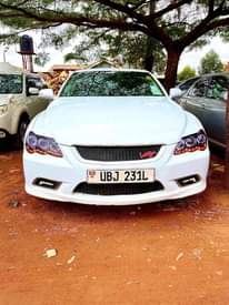 A picture of Markx full option 2007 17m