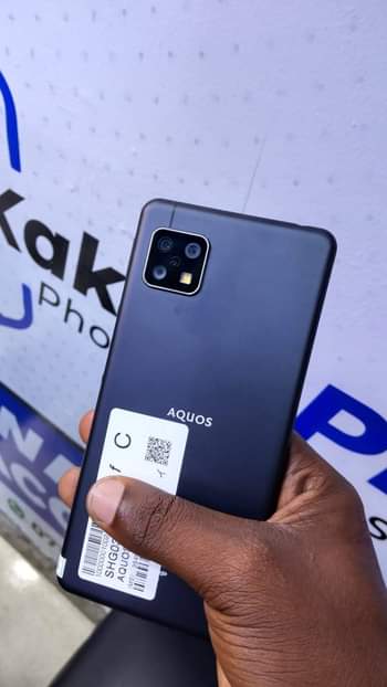 sharp aquos