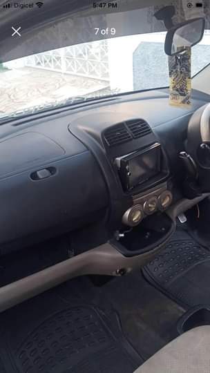 used toyota passo