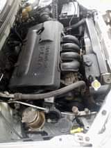 A picture of Toyota Corolla 04