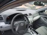 A picture of Camry 2009