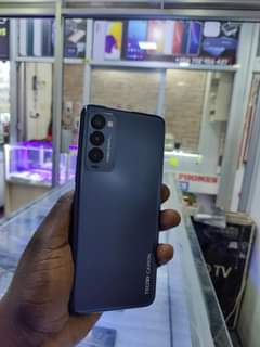 A picture of TECNO CAMON 18P