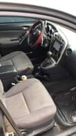 A picture of Toyota Matrix 2004