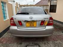 A picture of PREMIO NEW MODEL NAMBA D