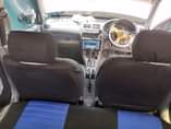 A picture of Toyota staret
