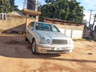 A picture of VVTI