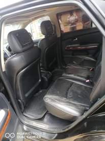 A picture of Toyota Lexus