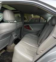 A picture of Toyota Camry 2010 First body neatly used Nothing to fix