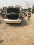 A picture of Toyota Camry 05.. Aka big daddy