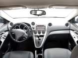 A picture of Pontiac Vibe 2009 010 model 4 plugs Uber Bolt Standard