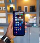 A picture of Tecno spark 5 air O78373I778