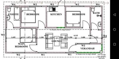 architectural services