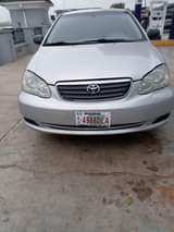 A picture of 2006 Toyota Corolla Super clean in and out Reverse camera