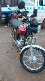 A picture of Quick sale 2 2m Call watsapp 0703188358