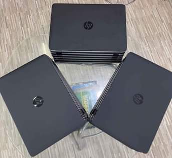 A picture of Hp 640 Core i5