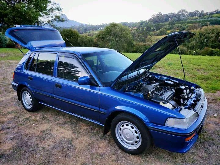 toyota conquest