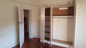 A picture of CURRIE STREET LARGE BEDROOM AVAILABLE FOR A SINGLE FEMALE ENVIRONMENT